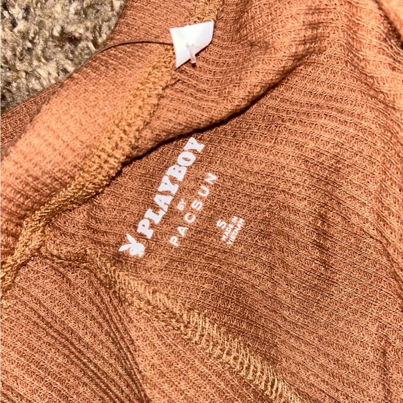 Playboy Lounge Pants - Picture 3 of 7